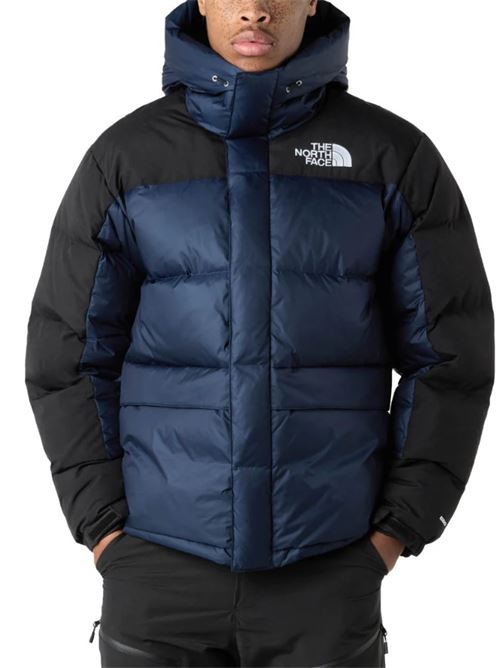 m hmlyn down parka THE NORTH FACE | NF0A4QYX92A1.92A1